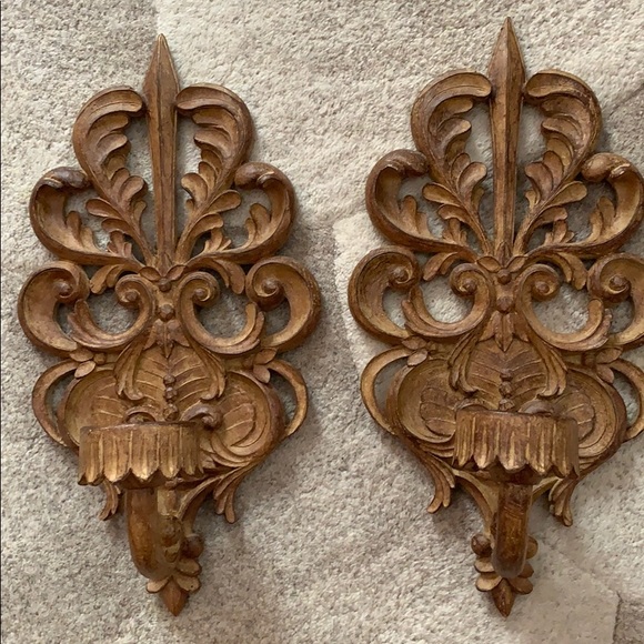 Southern Living At Home Other - Wall sconces